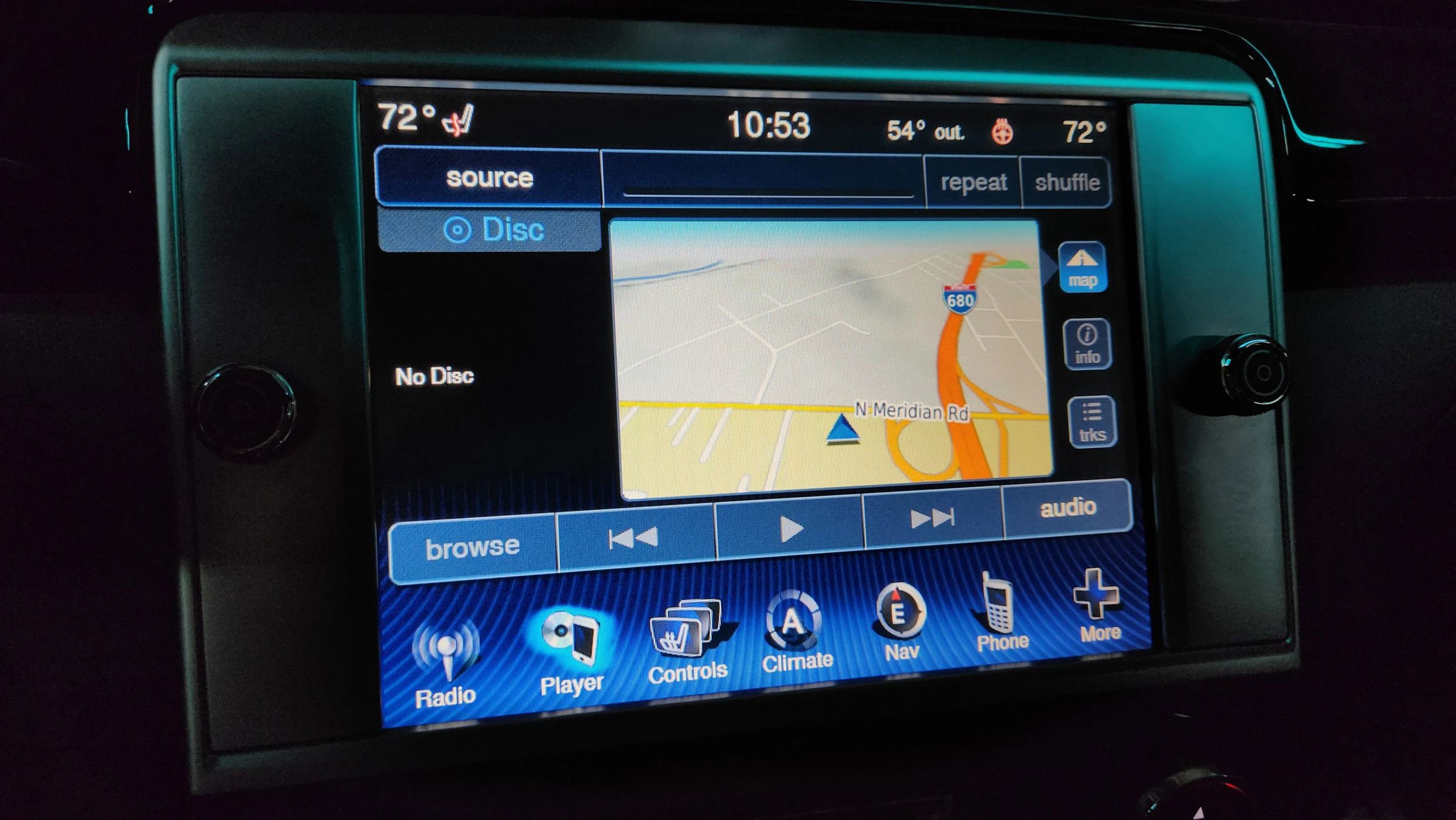 Used 2015 Maserati Quattroporte S Q4 image 39