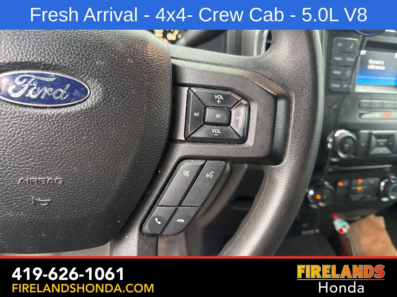 Used 2016 Ford F150 XLT image 20