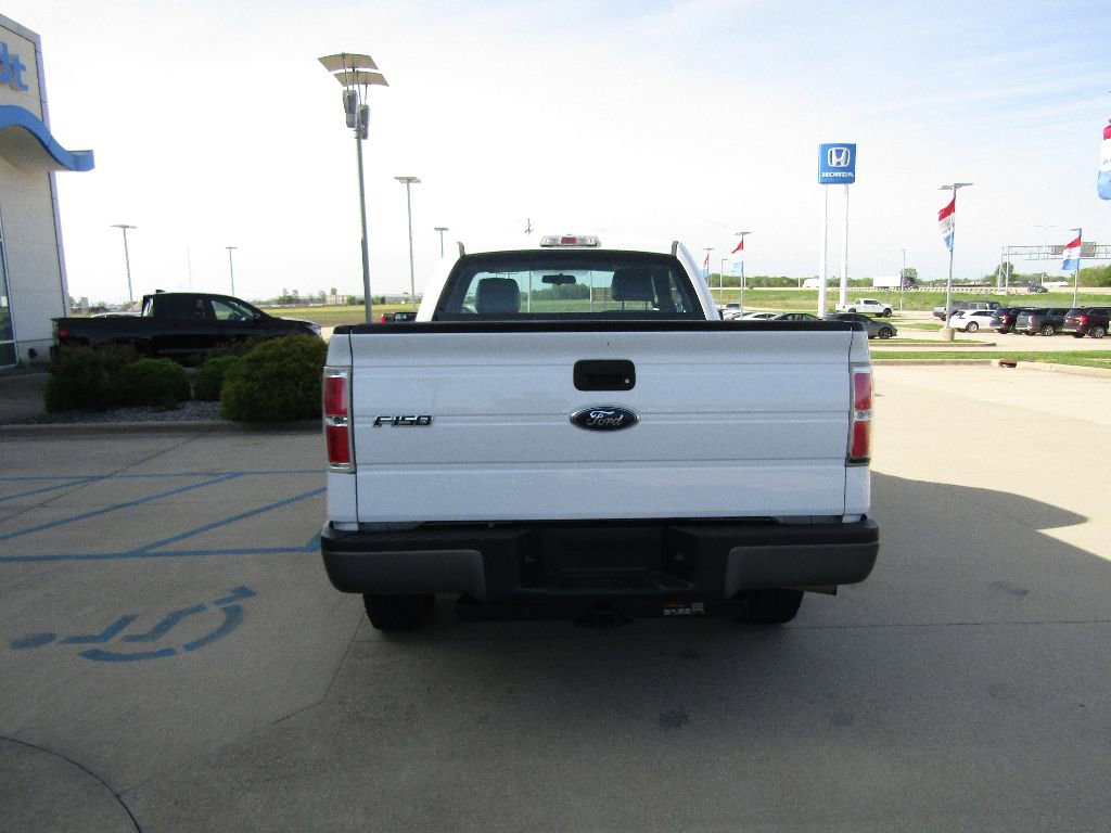 Used 2014 Ford F150 XL image 6