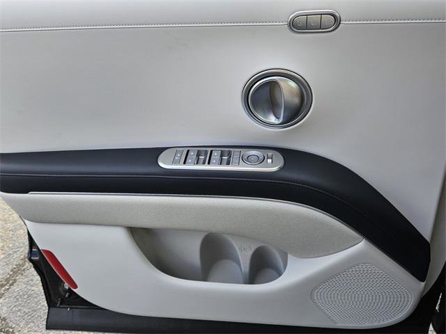 New 2026 Hyundai Palisade Calligraphy image 29