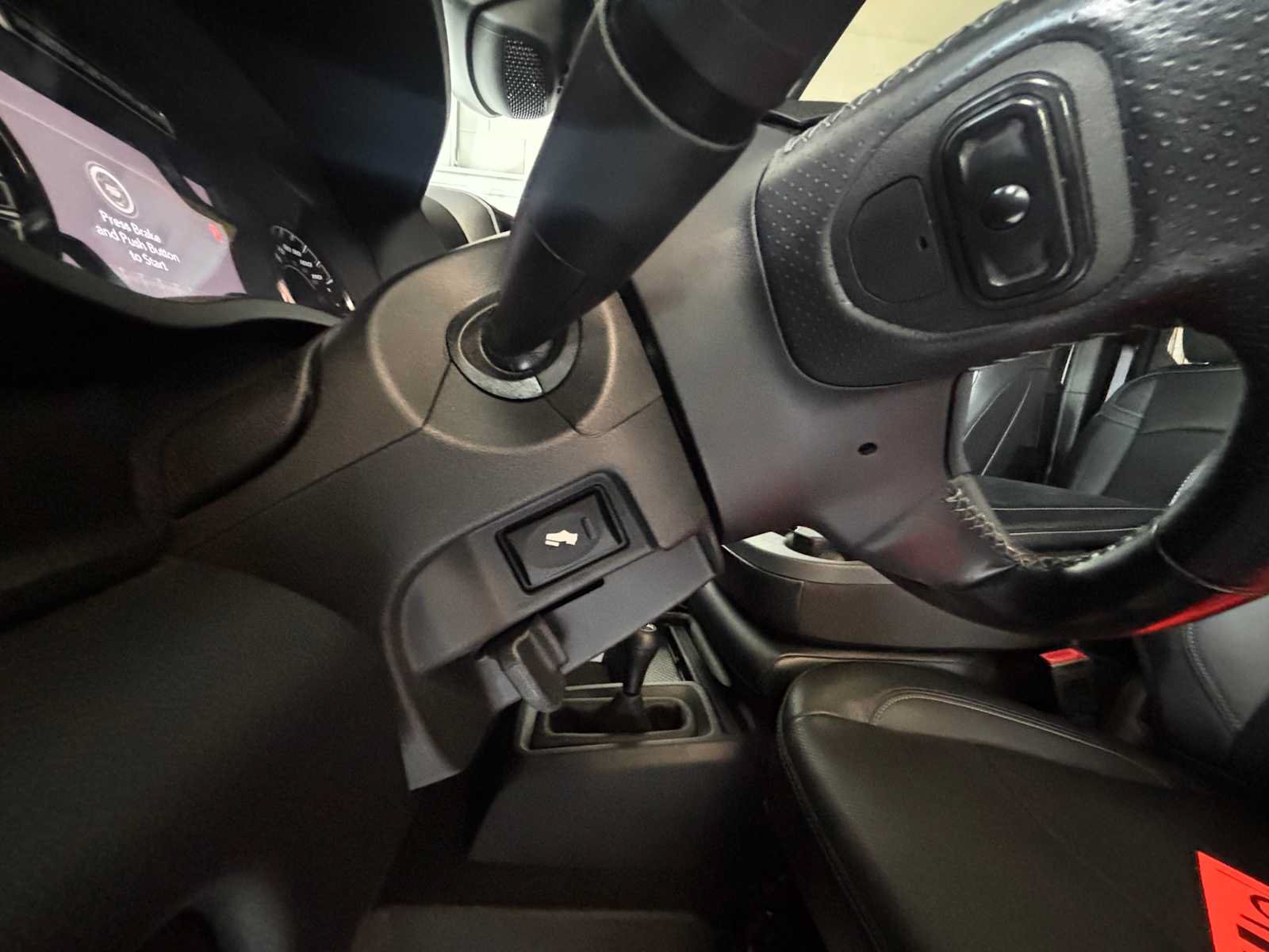 Used 2019 RAM 2500 Power Wagon AWD/4WD image 20