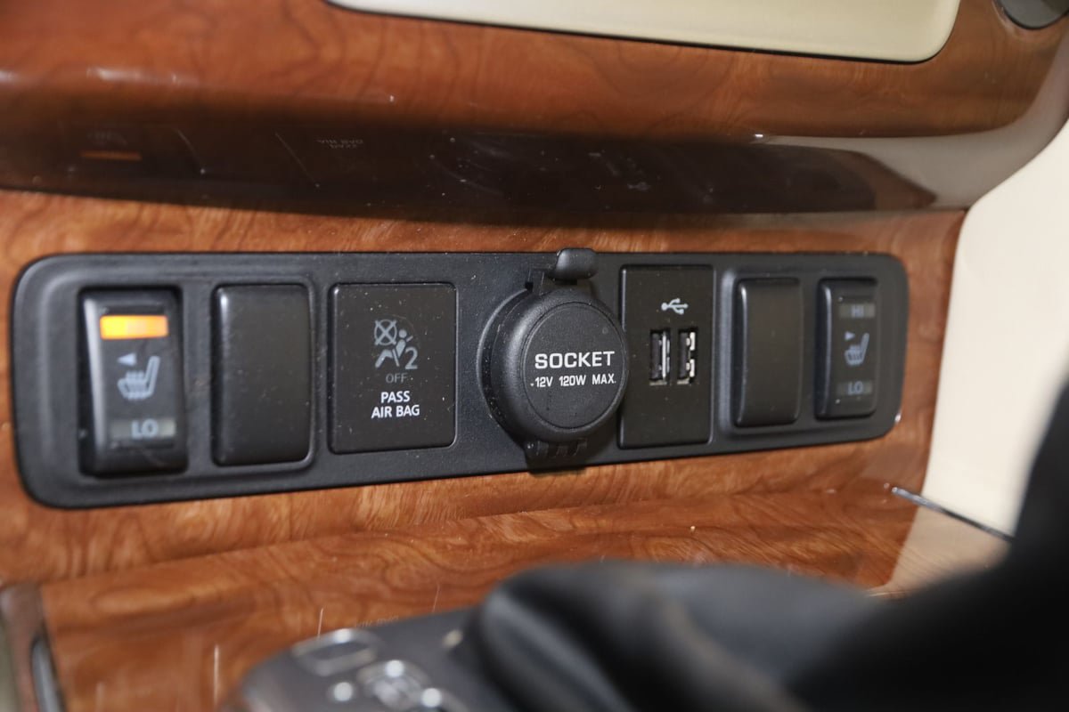 Used 2018 INFINITI QX80 4WD w/ Driver Assistance Package image 30