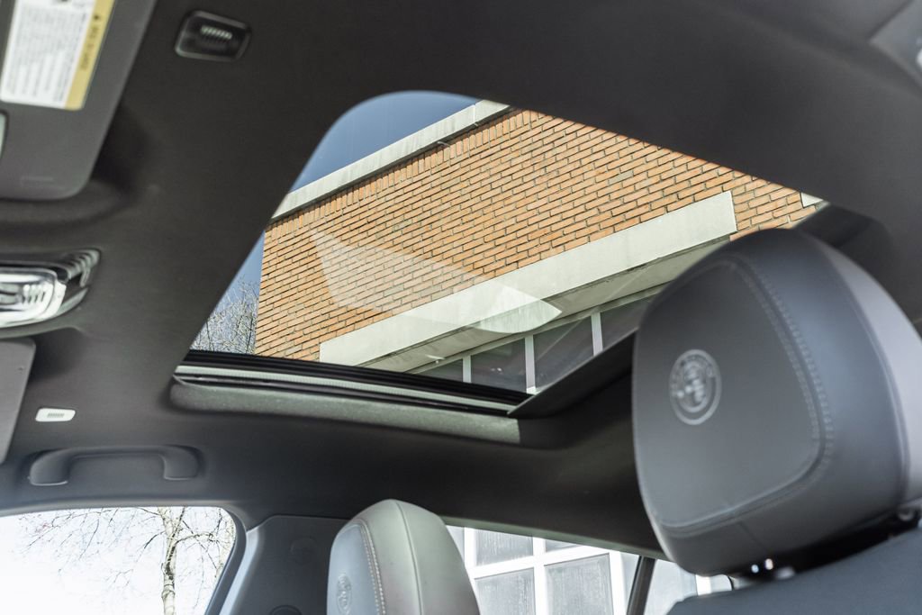 Used 2024 Alfa Romeo Tonale Veloce image 13