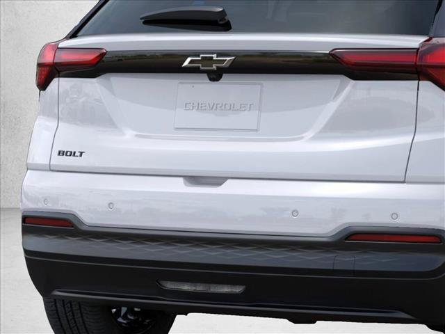 New 2027 Chevrolet Bolt LT FWD image 14