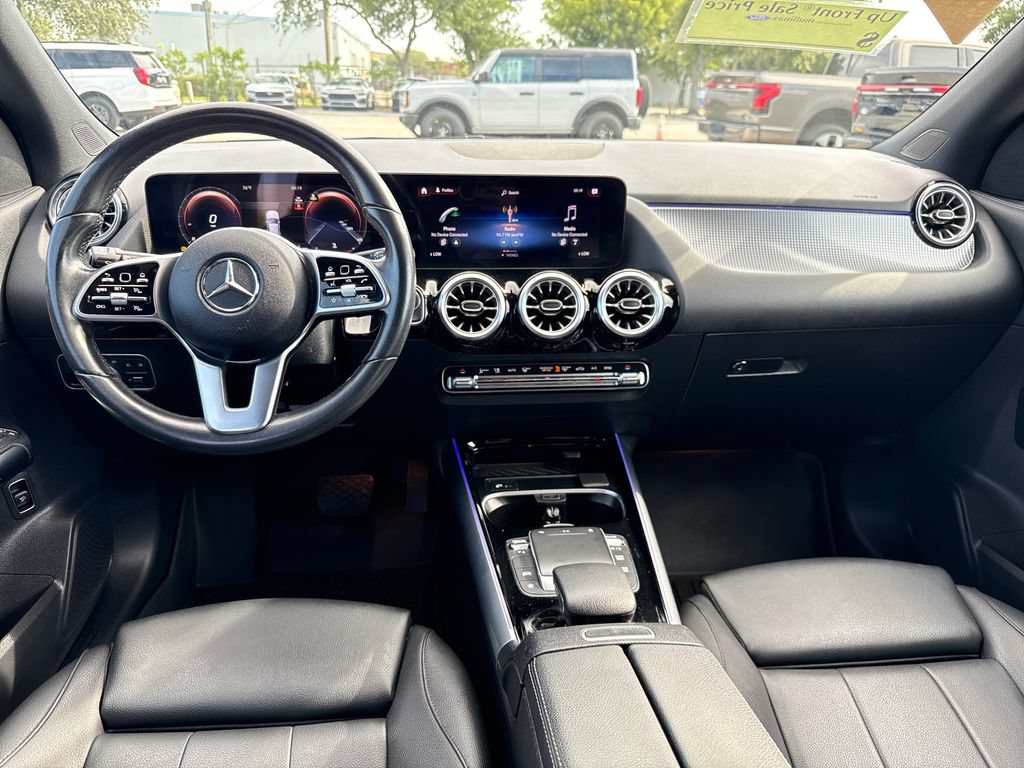 Used 2023 Mercedes-Benz GLA 250 4MATIC image 5