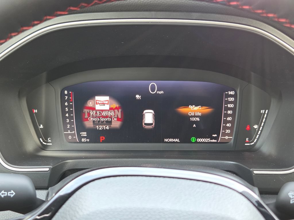 New 2026 Honda Pilot Black Edition image 39