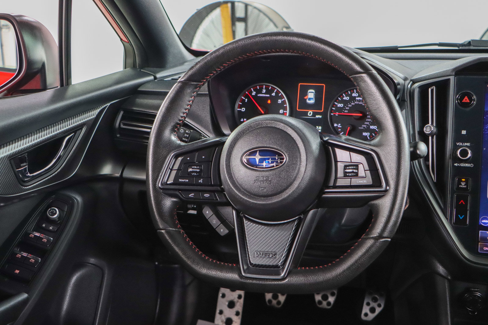 Used 2023 Subaru WRX Premium w/ Popular Package #2 image 12