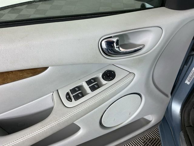 Used 2002 Jaguar X-TYPE 3.0 image 12