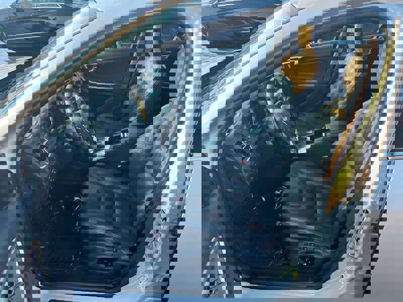 Used 2014 Volvo S60 T5 image 9