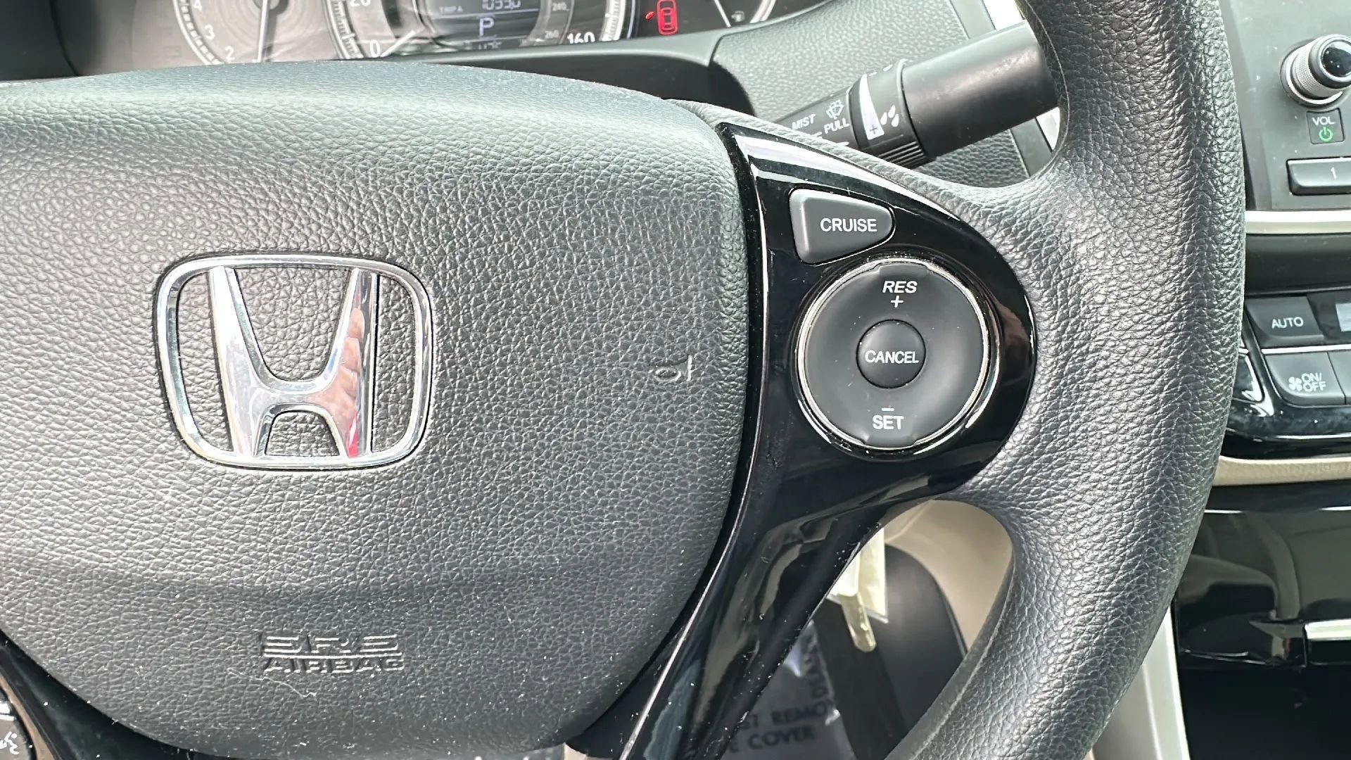 Used 2017 Honda Accord LX image 43