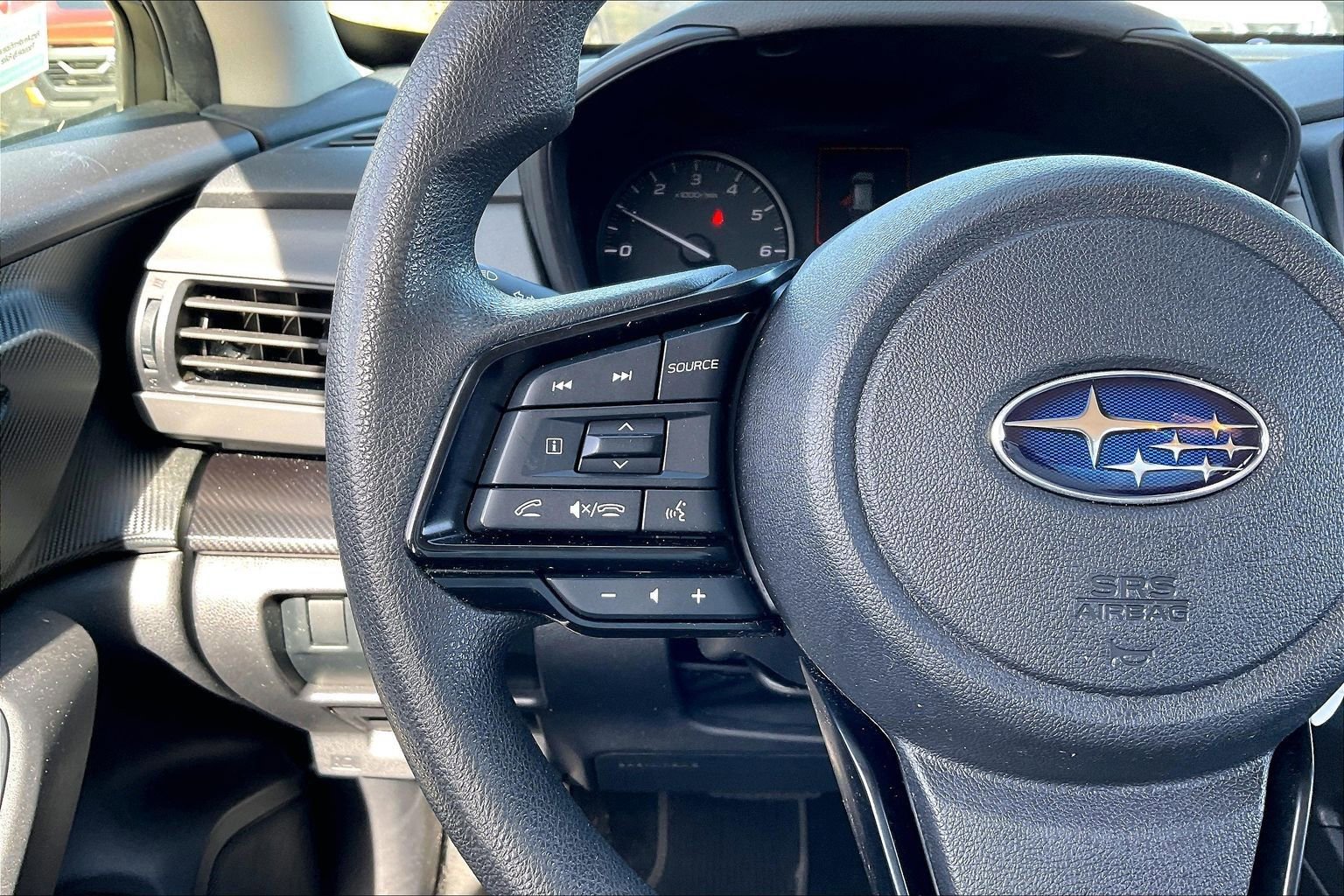 Certified 2024 Subaru Crosstrek 2.0i image 18