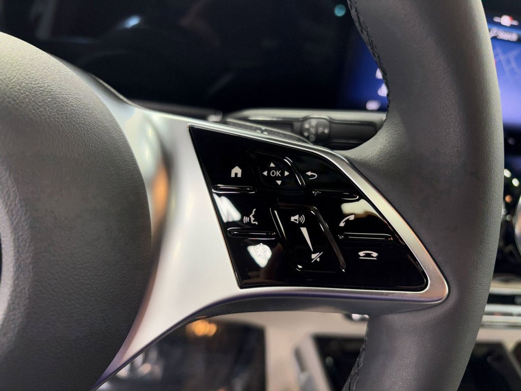 Certified 2024 Mercedes-Benz EQB 350 4MATIC SUV image 12