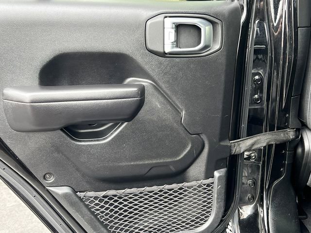 Used 2021 Jeep Gladiator Sport image 36