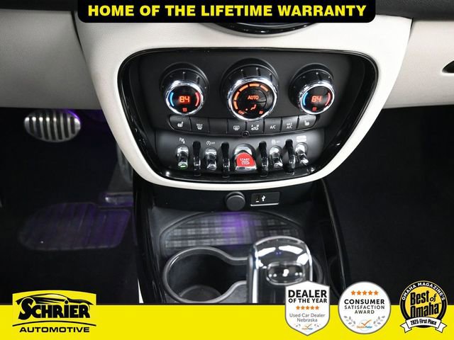 Used 2023 MINI Cooper Clubman John Cooper Works image 23