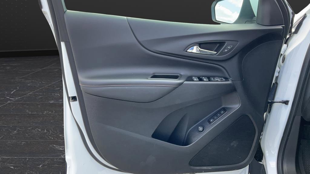Certified 2022 Chevrolet Equinox Premier AWD/4WD image 27