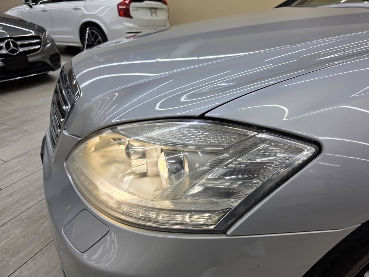 Used 2010 Mercedes-Benz S 550 image 10