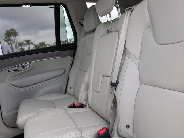 New 2026 Volvo XC90 T8 Ultra w/ Protection Package Premier image 12