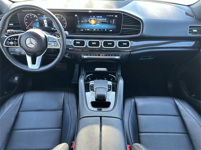 Used 2020 Mercedes-Benz GLE 350 4MATIC image 13