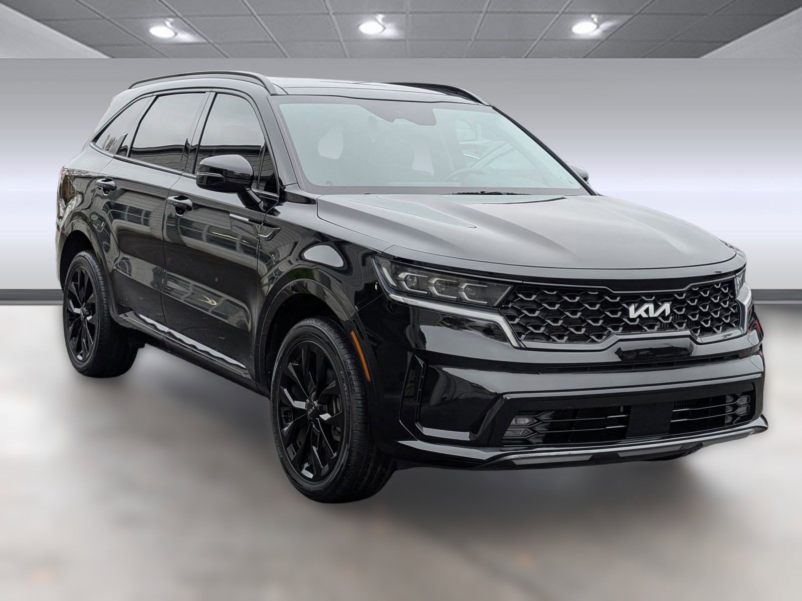 Used 2023 Kia Sorento SX image 7
