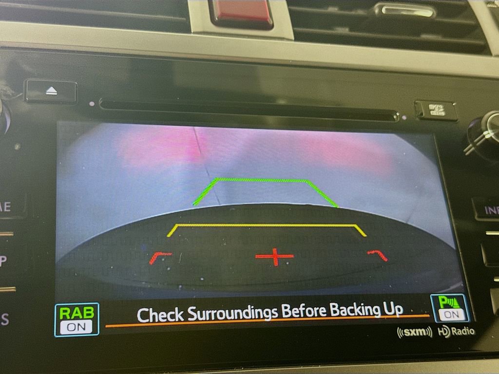 Used 2017 Subaru Outback 3.6R Limited AWD/4WD image 16