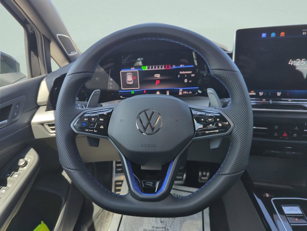 New 2026 Volkswagen Golf image 21