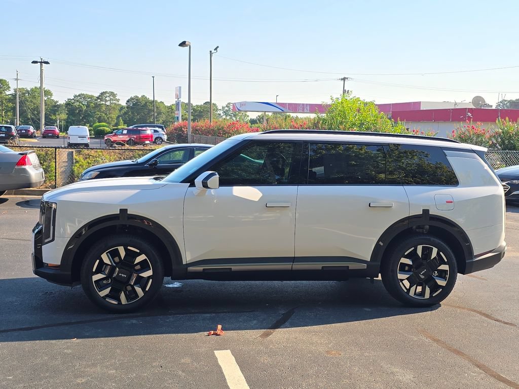 New 2027 Kia Telluride S FWD image 6