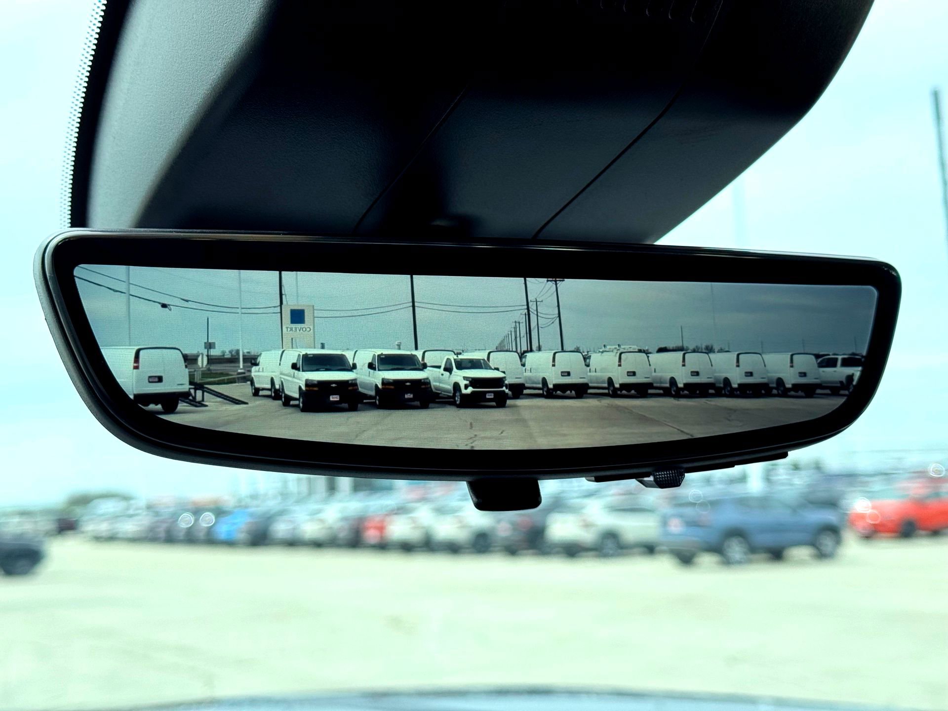 Used 2024 GMC Sierra 2500 Denali Ultimate image 34