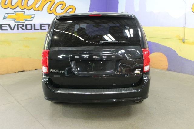 Used 2019 Dodge Grand Caravan SXT FWD image 7