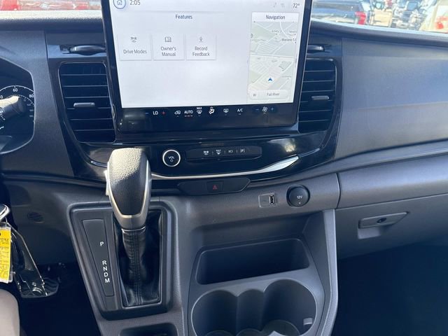 Used 2023 Ford Transit 350 XLT image 30