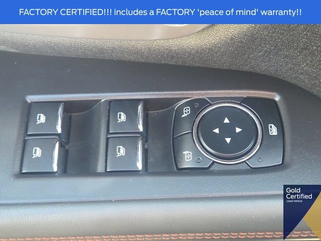 Used 2025 Ford Expedition Max Active AWD/4WD image 27
