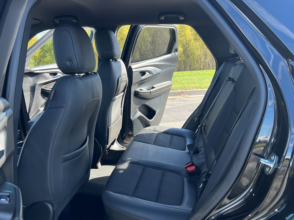 Used 2023 Chevrolet TrailBlazer RS w/ Convenience Package image 34