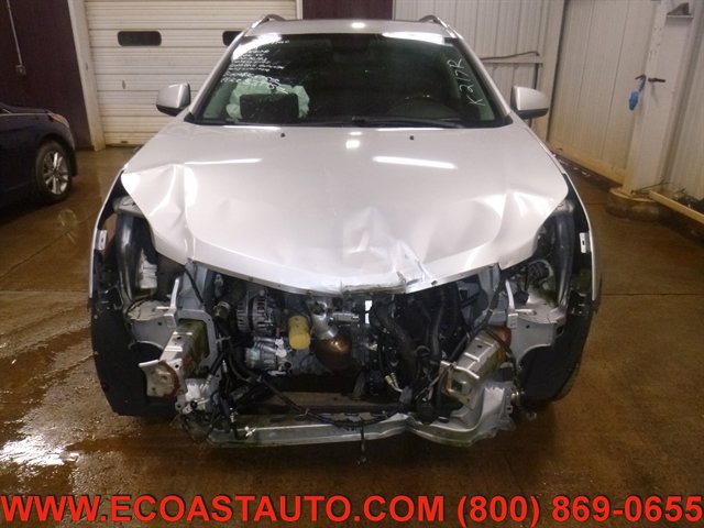 Used 2010 Cadillac SRX Luxury w/ LPO, Protection Package image 5