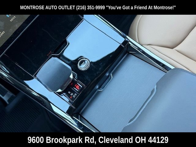 New 2025 Land Rover Range Rover Sport Autobiography image 25