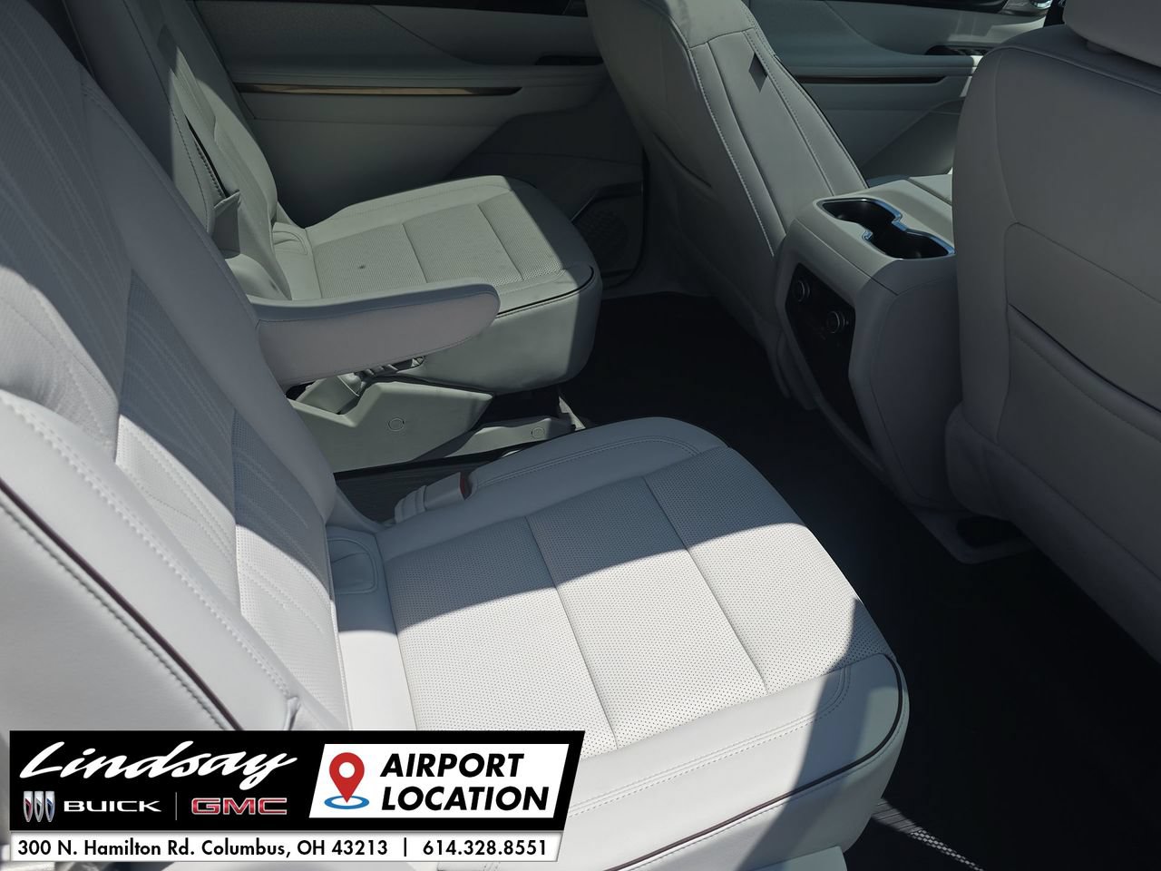 New 2026 Buick Enclave Avenir w/ Super Cruise Package AWD/4WD image 29