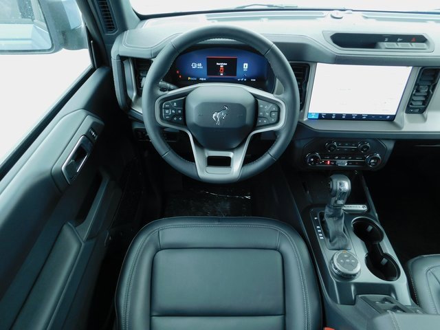 New 2025 Ford Bronco Outer Banks image 15