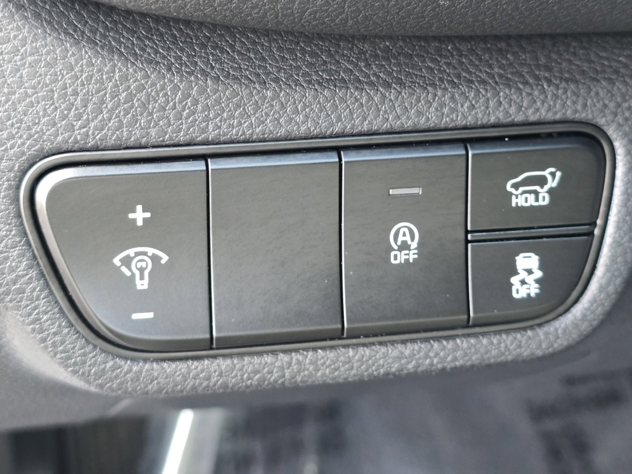 Used 2025 Kia Seltos EX w/ EX Sunroof Package image 28