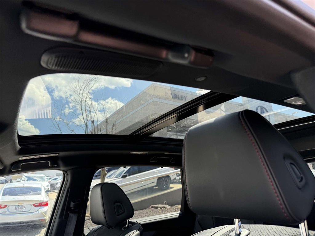 Certified 2025 Acura MDX A-Spec image 21