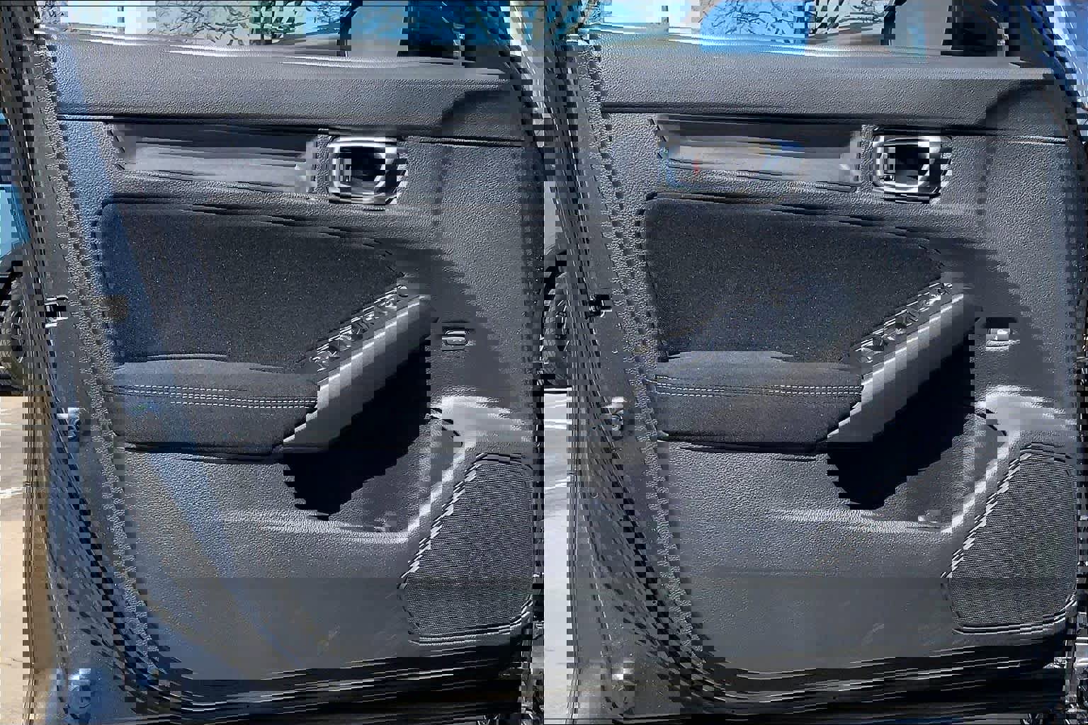 Used 2022 Honda Civic Sport image 21