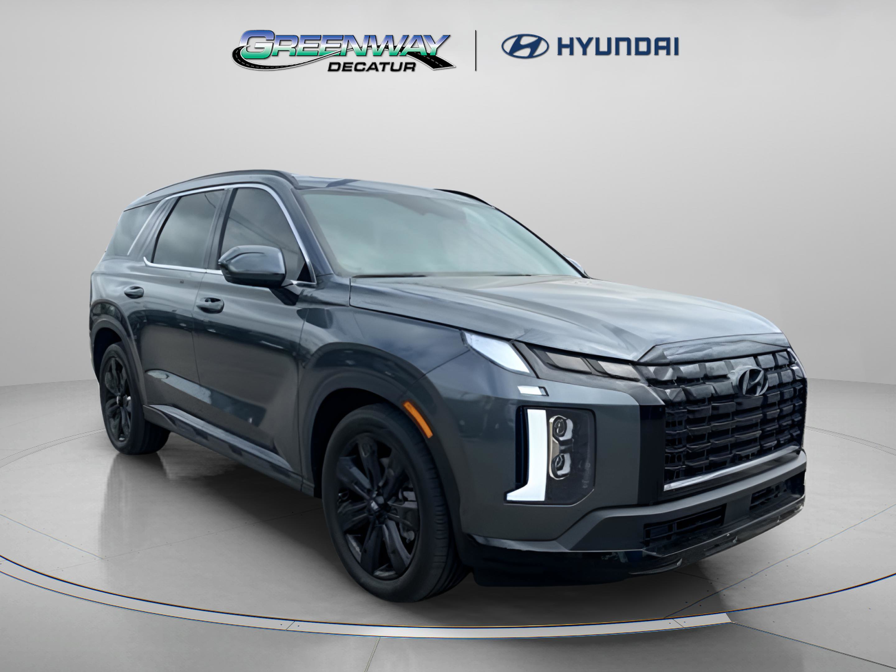 Used 2024 Hyundai Palisade XRT FWD image 1
