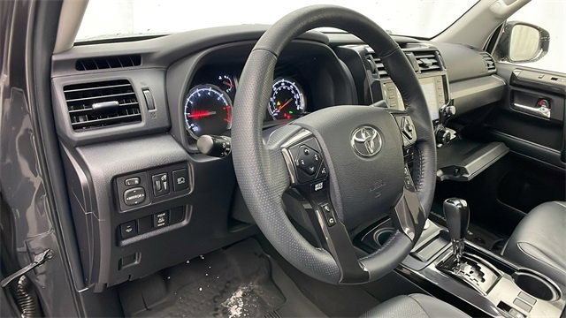 Used 2021 Toyota 4Runner Nightshade image 11