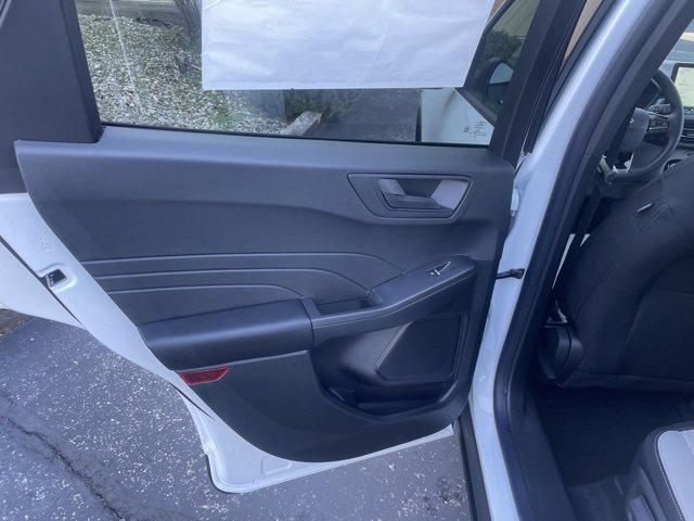 New 2025 Ford Escape Active w/ Tech Pack #1 image 57