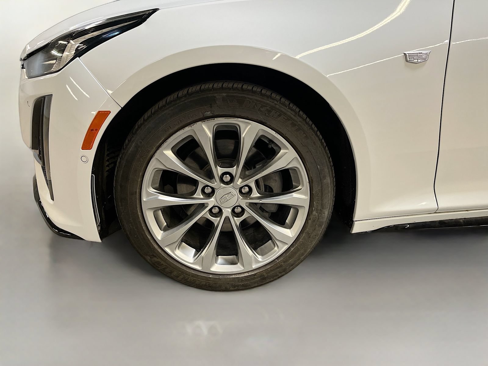Used 2023 Cadillac CT5 Premium Luxury AWD/4WD image 31