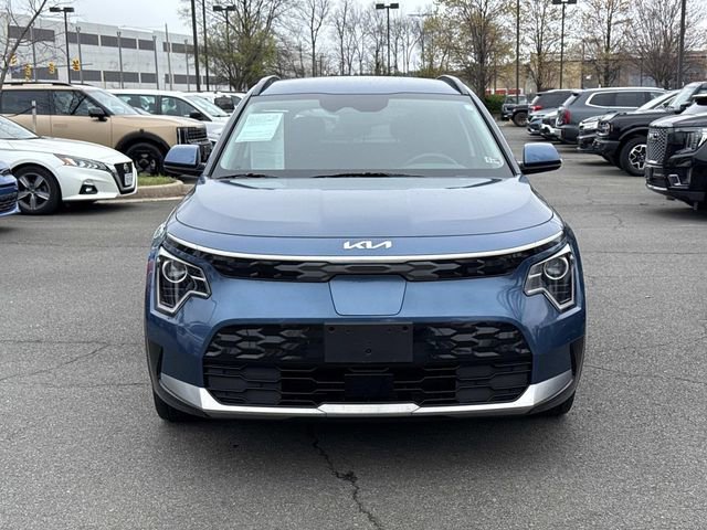 Used 2023 Kia Niro Wind w/ Wind Preserve Package image 6