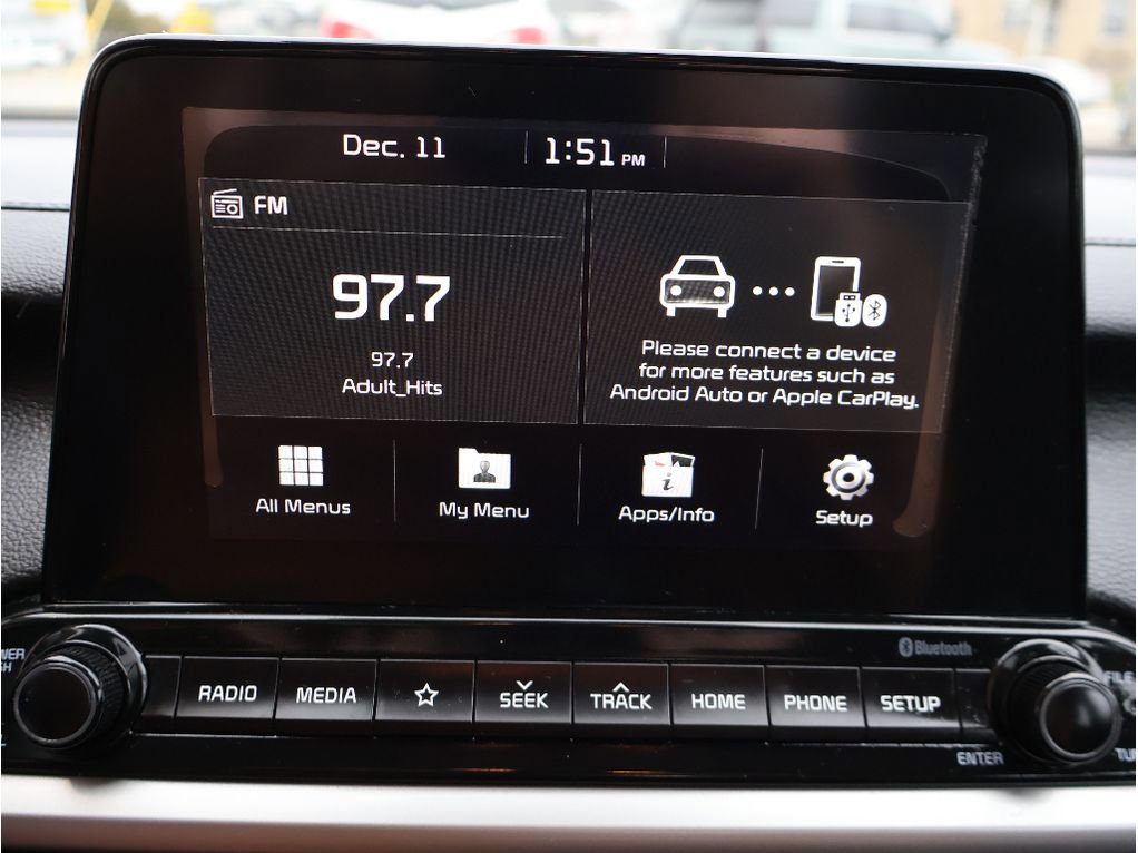 Used 2021 Kia Forte LXS image 20