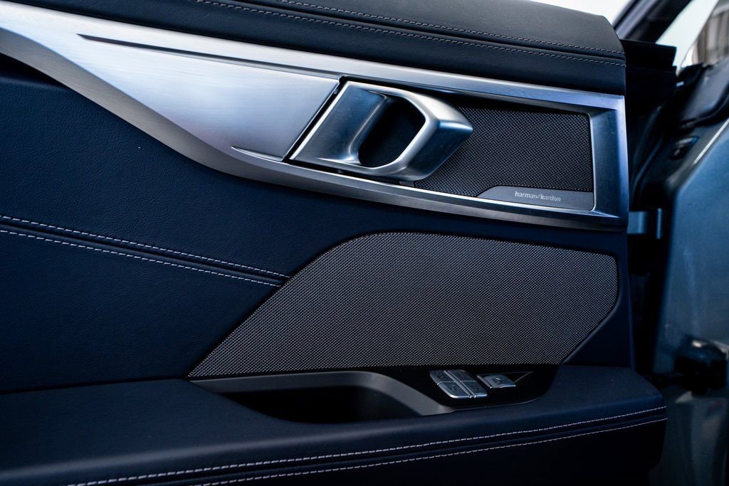 Used 2023 BMW 840i Gran Coupe w/ Comfort Seating Package image 56