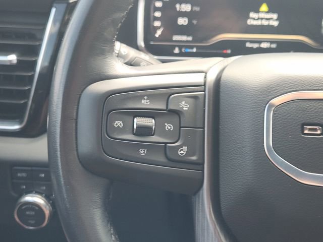 Used 2024 GMC Sierra 2500 Denali Ultimate image 29