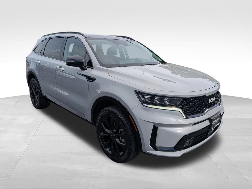 Used 2023 Kia Sorento SX AWD/4WD image 12