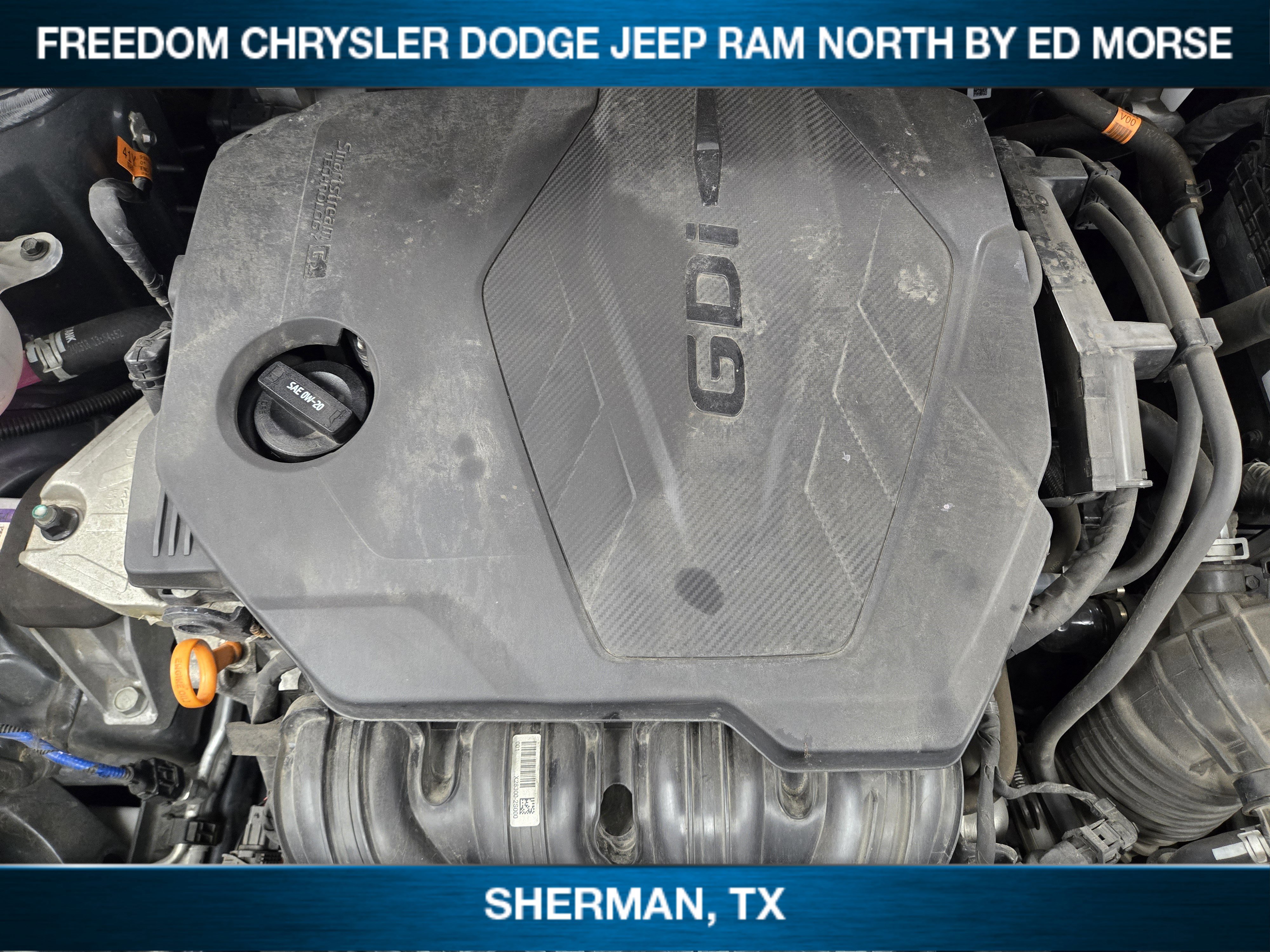 Used 2024 Kia Sportage LX image 20