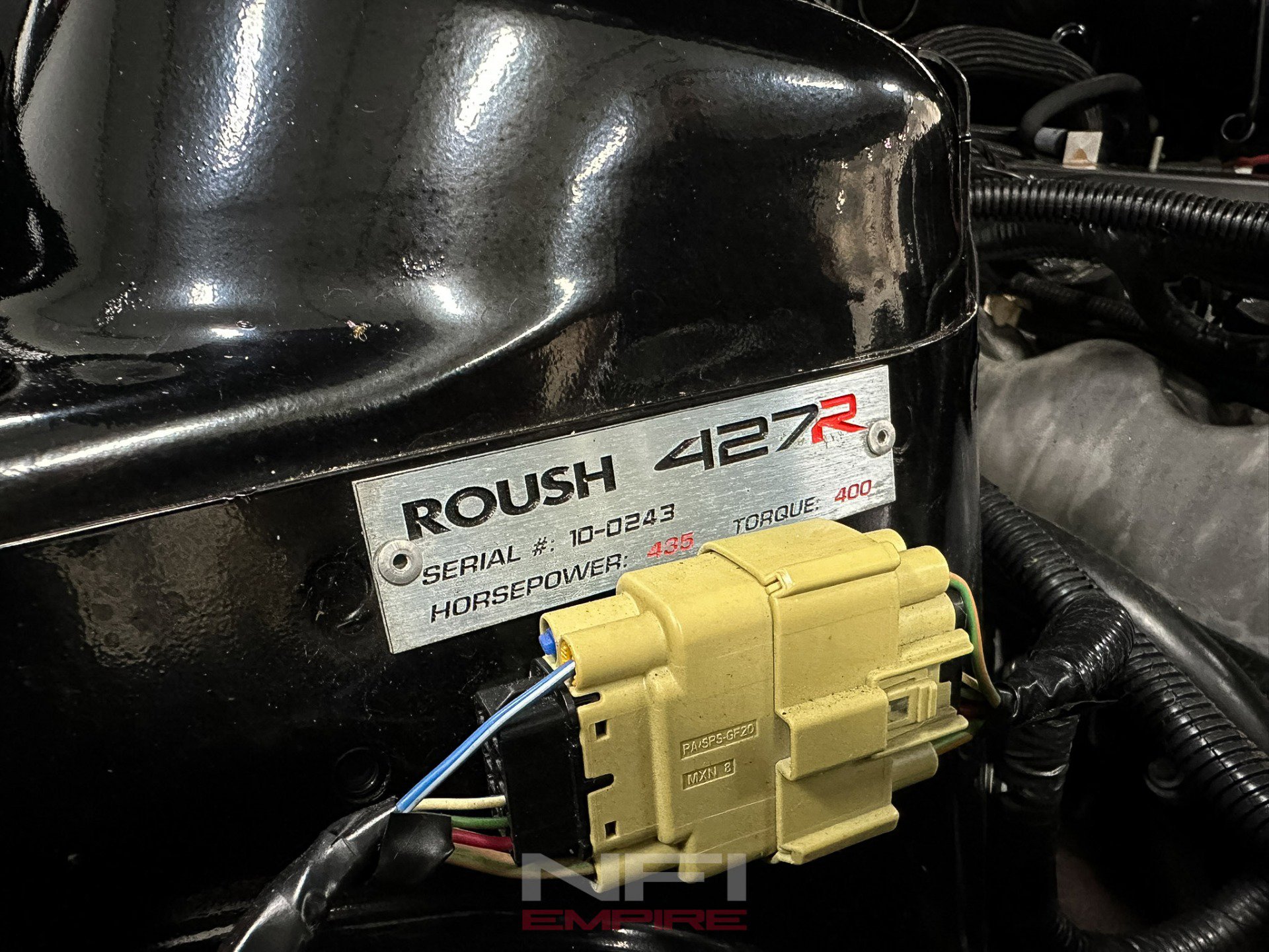 Used 2010 Ford Mustang GT image 49