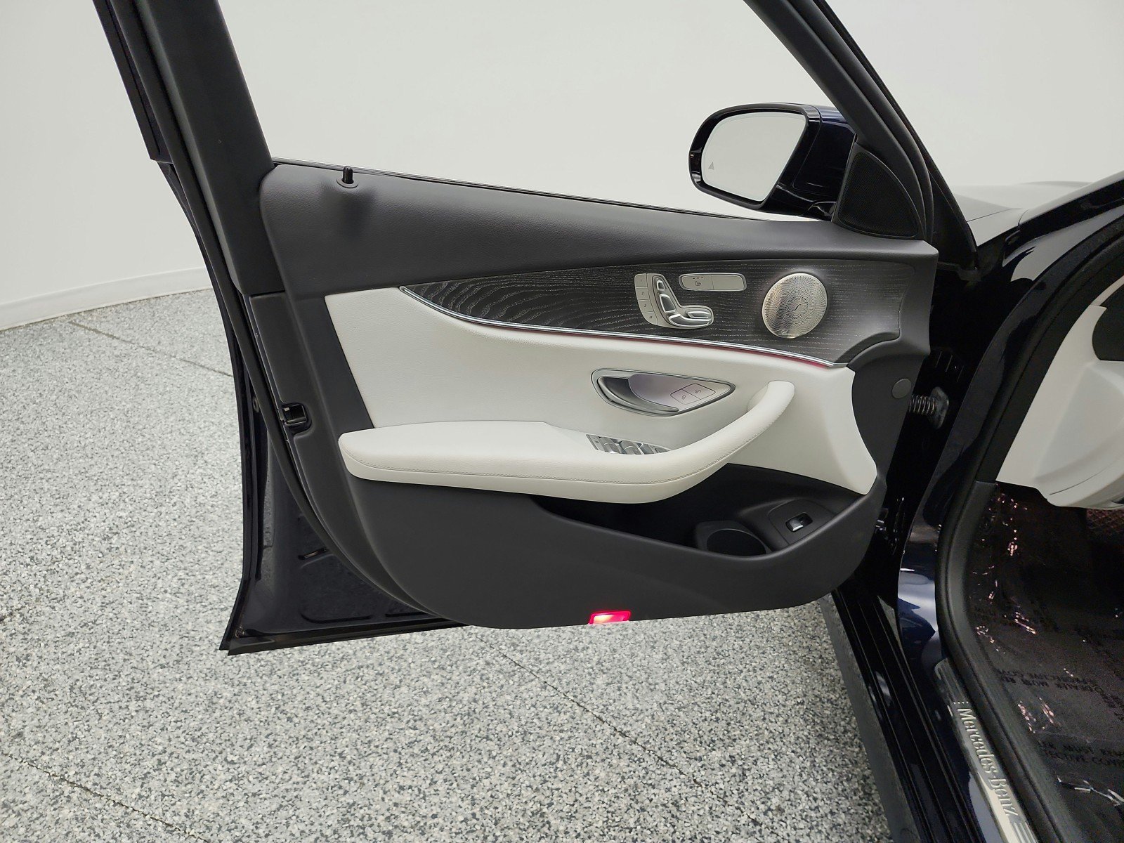 Certified 2022 Mercedes-Benz E 350 Sedan image 15